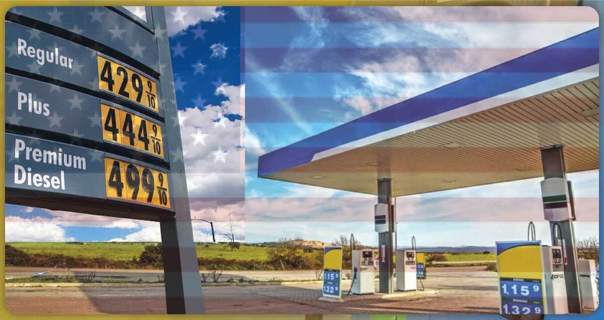 Fuel Pricing Dynamics in North America